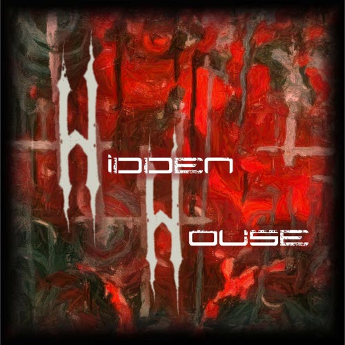 Hidden House - Hidden House (2019) [EP]