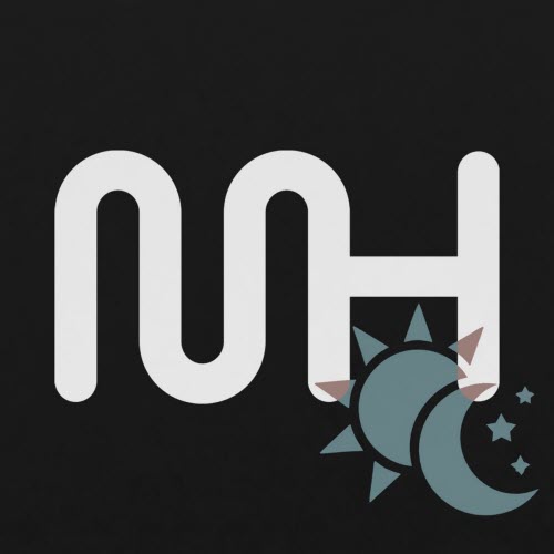 Martin Halldén - Transforming Night And Day (2026) [Single]