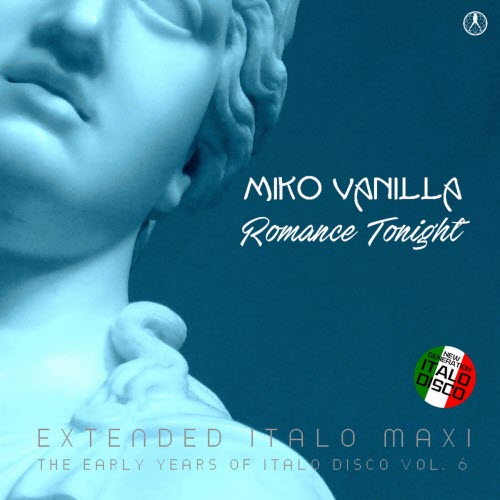 Miko Vanilla - Romance Tonight (2024) [EP]