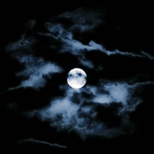 Mouth Ulcers - Space (2026) [Single]