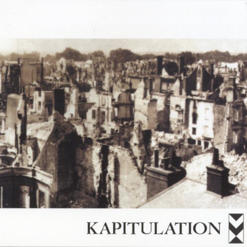 Nocturne - Kapitulation (2001)