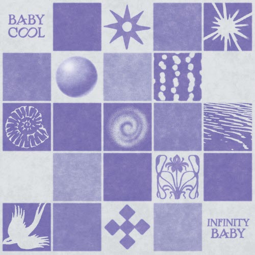 Baby Cool - Infinity Baby (2026)