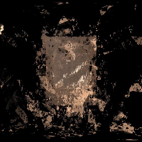 Cinna Peyghamy - Armure (2020) [EP]