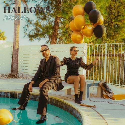 Hallows - Dream (2026)