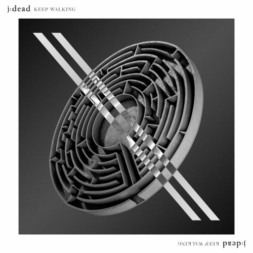 J:dead - Keep Walking (2026) [Single]