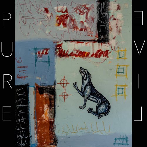 Normans - Pure Evil (2024) [Single]