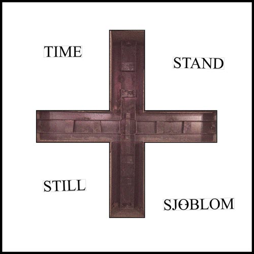 Sjöblom - Time Stand Still (2026) [Single]