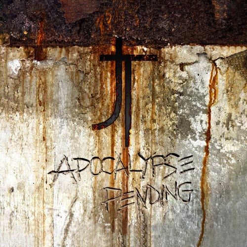 The Joy Thieves - Apocalypse Pending (2026)