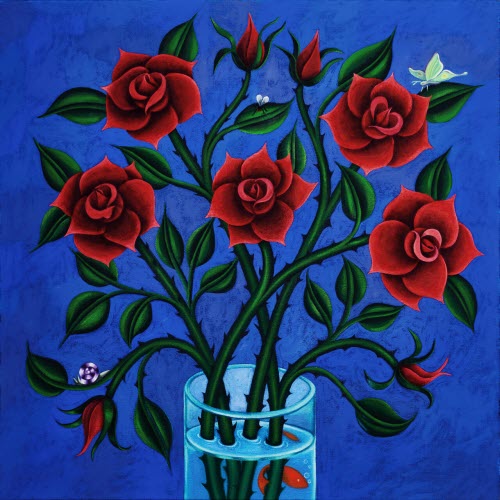 Widowspeak - Roses (2026)