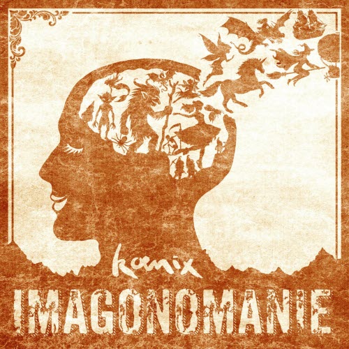 Koenix - Imagonomanie (2025) [Single]