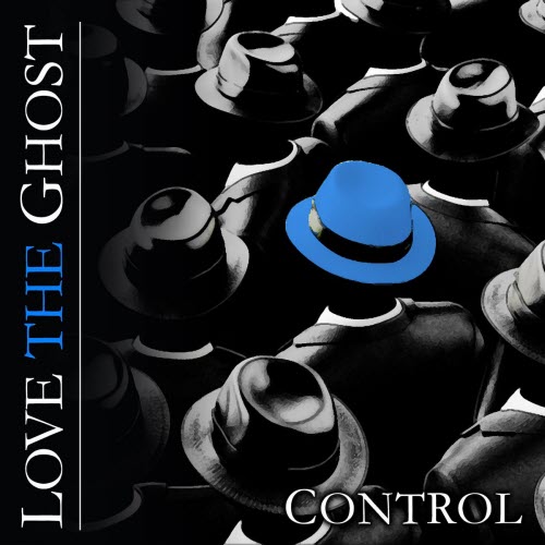 Love The Ghost - Control (2026 Remastered) (2026) [Single]