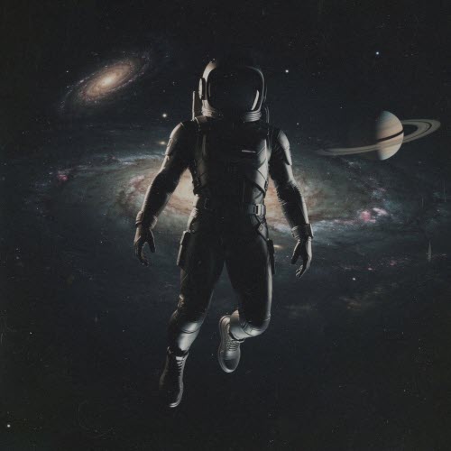 Nebelhaus - Kosmonaut (2026) [Single]