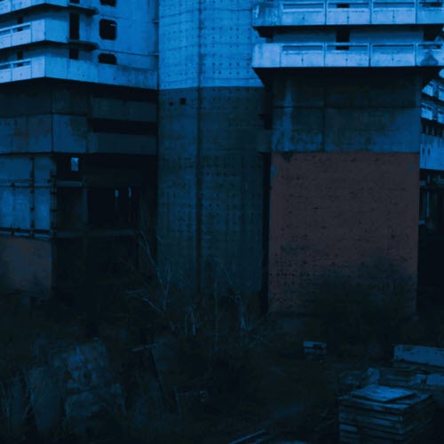 The Ginger Twins - Out Of Order (2026) [Single]