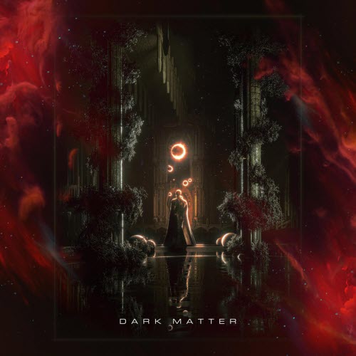 Dynatron - Dark Matter (2026)