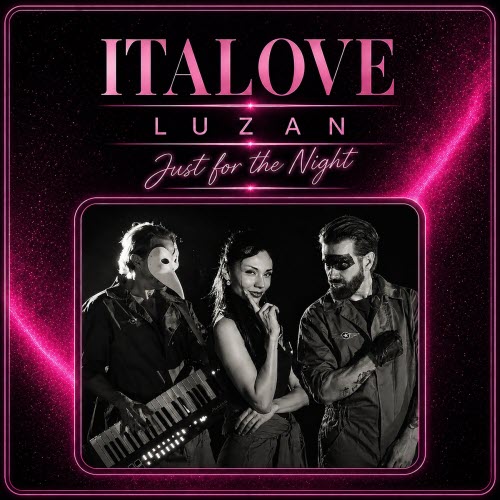 Italove - Just For The Night (Extendeds & Remixes) (2026) [EP]
