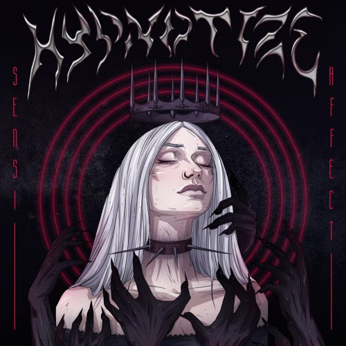 Sensi Affect - Hypnotize (2019)