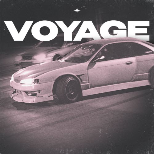 Sensi Affect - Voyazh (2025) [Single]