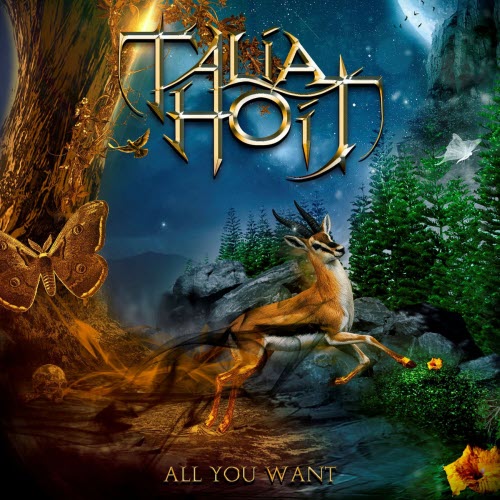 Talia Hoit - All You Want (2026) [Single]