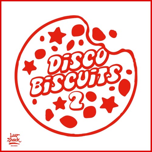 VA - Disco Biscuits #2 (2022) [EP]