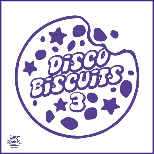 VA - Disco Biscuits #3 (2023) [EP]