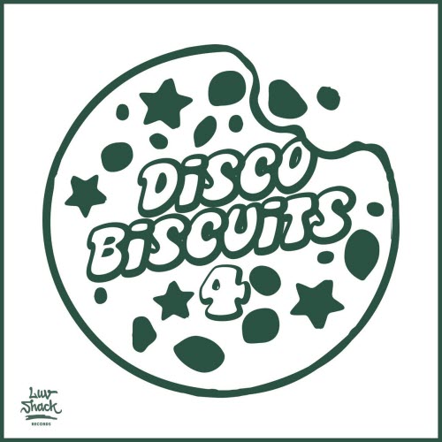 VA - Disco Biscuits #4 (2024) [EP]
