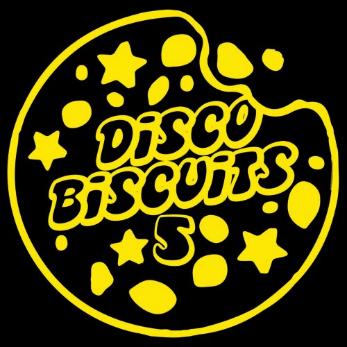 VA - Disco Biscuits #5 (2024) [EP]