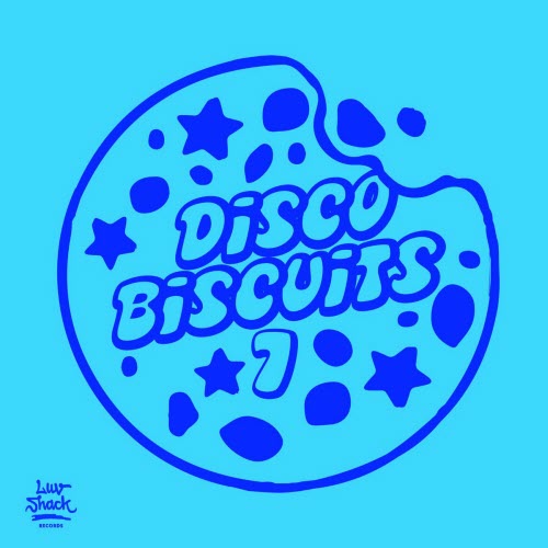 VA - Disco Biscuits #7 (2026) [EP]