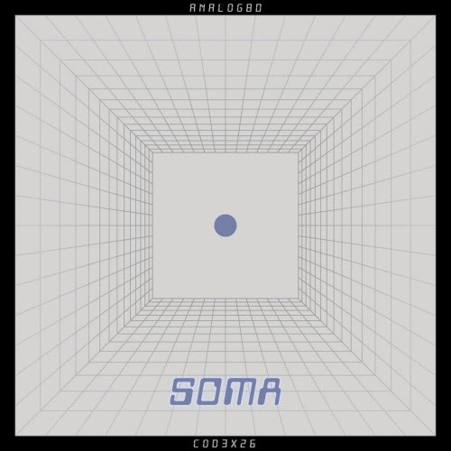 Analog 80 - Soma (2026) [Single]
