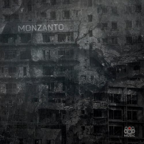 MonZanto - MonZanto (2022)