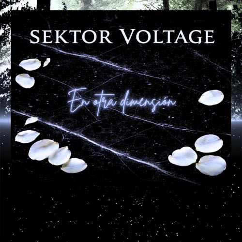 Sektor Voltage - En Otra Dimensión (2026)
