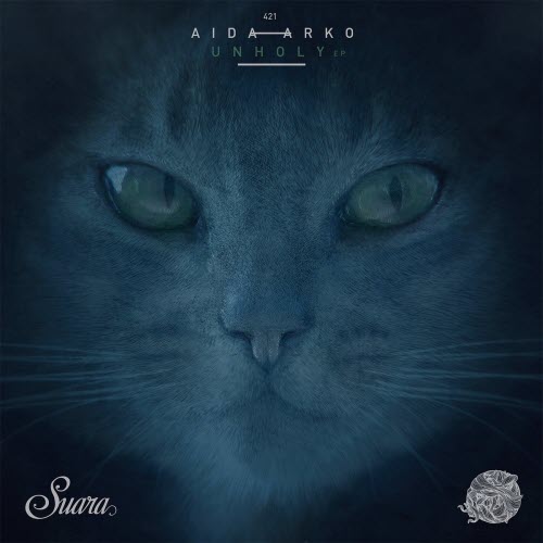 Aida Arko - Unholy (2021) [EP]