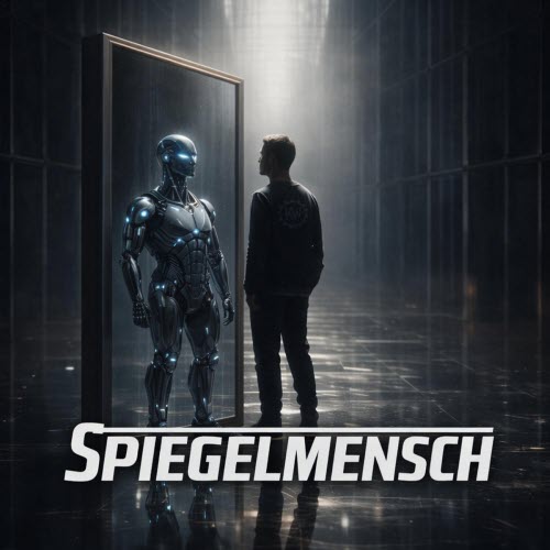 Kaltwerk - Spiegelmensch (2026) [EP]