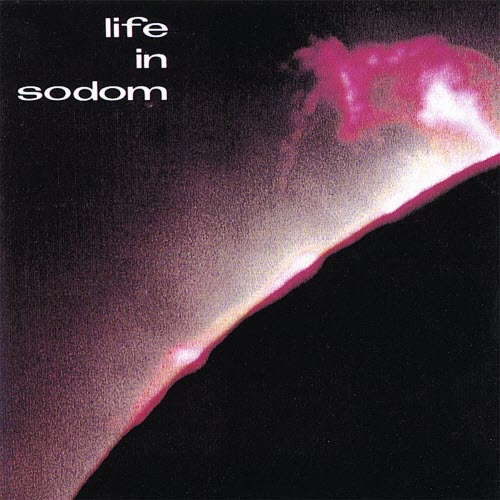 Life In Sodom - Charader (1993)