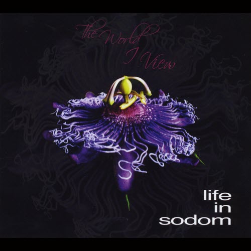 Life In Sodom - The World I View (2013)