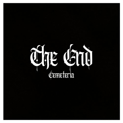 Cemeteria - The End (2026) [Single]