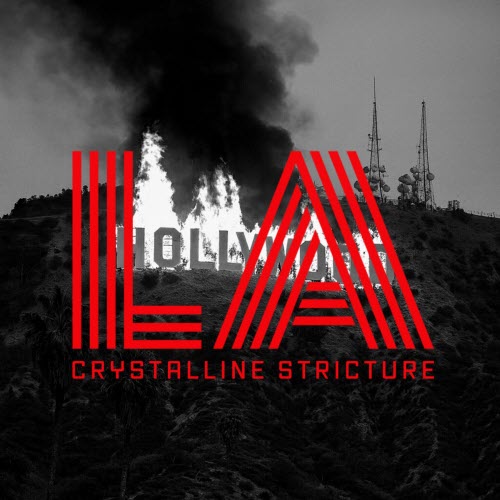 Crystalline Stricture - LA (2026)