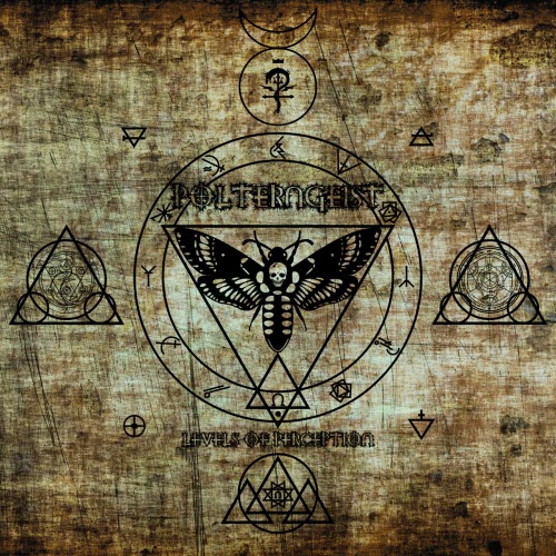 Polterngeist - Levels Of Perception (2017)