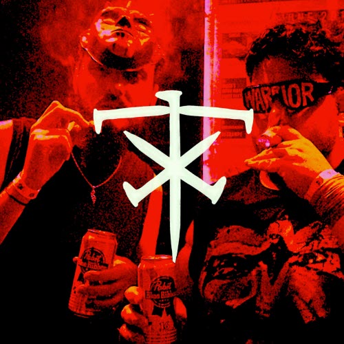 Conspiracy Thief - Devil Inside (2026) [Single]