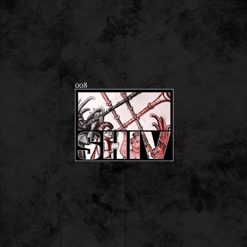 James Cherry - Pages From The Middle Ages (2026) [EP]