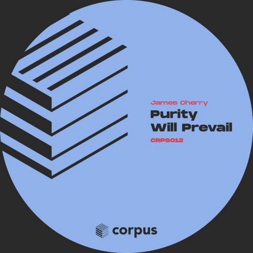 James Cherry - Purity Will Prevail (2020) [EP]