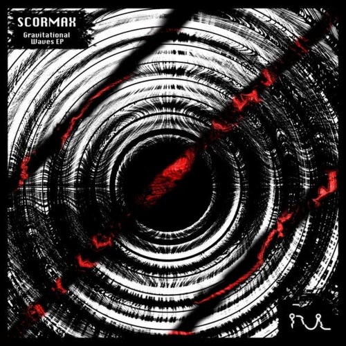 Scormax - Gravitational Waves (2026) [EP]