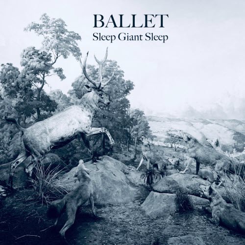Sleep Giant Sleep - Ballet (2026) [Single]