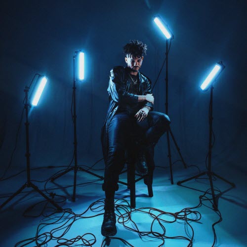 Void Palace - Cage (2026) [Single]