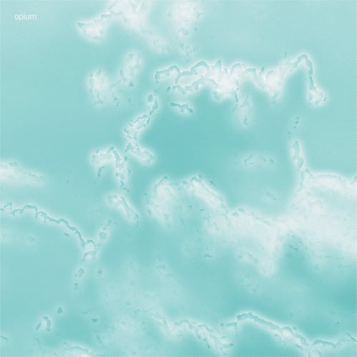 Atropa - Opium (2018) [EP]