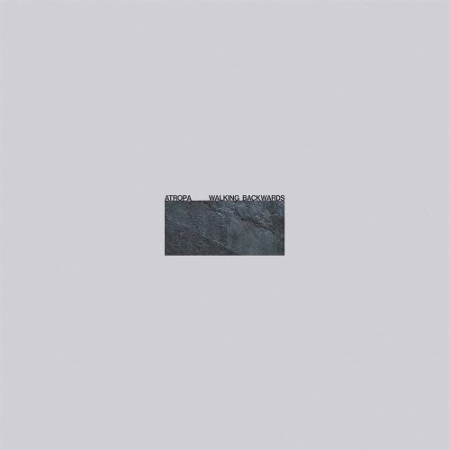 Atropa - Walking Backwards (2021)