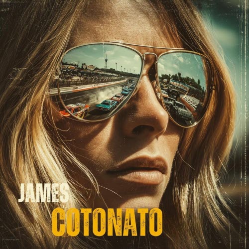 James Cotonato - James Cotonato (2026)