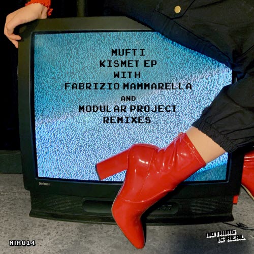 Mufti - Kismet (2021) [EP]