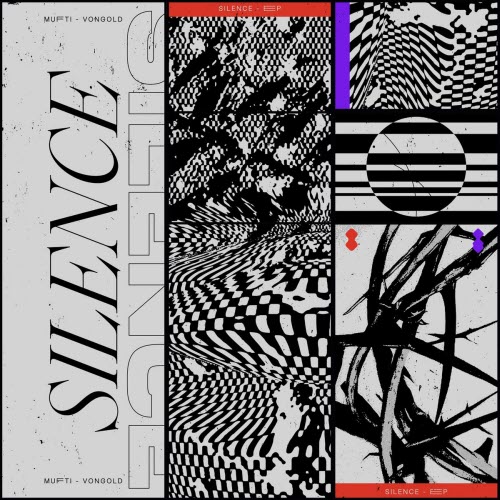 Mufti - Silence (2020) [EP]