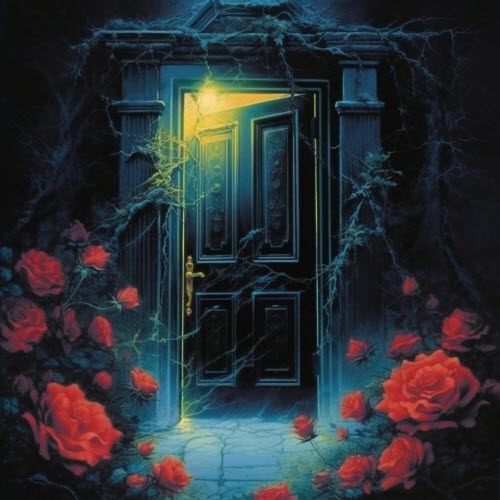 Tio Muerto - Beautiful Nightmare (2025) [EP]