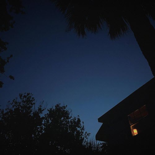 Tio Muerto - Blue Hour (2025) [EP]